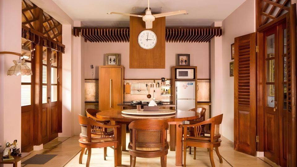 Tegal Panggung Guest House