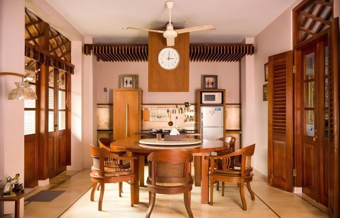 Tegal Panggung Guest House