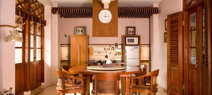 Tegal Panggung Guest House Hotels in Danurejan