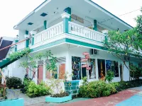 Homestay Alam Segar Hotéis em Ciamis Regency