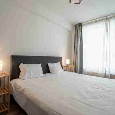 Mallorca with Sunny Balcony Rooms