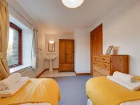 Cherry at Buckland Court - 3-Star