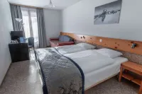 Hôtel les Sources Hotels in Ormont-Dessus