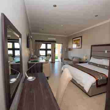 Sunbird Nkopola Rooms