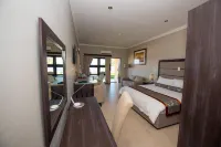 Sunbird Nkopola Hotels in 