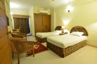 Pak Continental Hotel Hotels in 