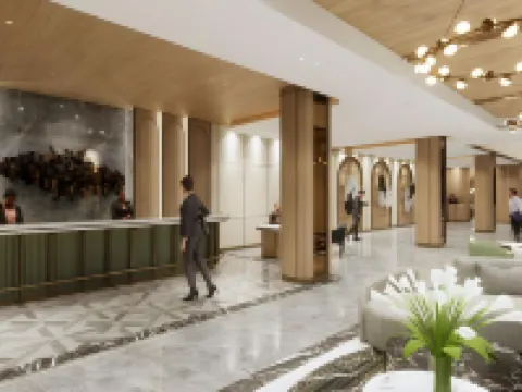 Swiss-Belinn Indramayu Hotels in Indramayu