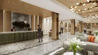 Swiss-Belinn Indramayu Hotels in Indramayu