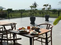 Maya Ocean Resort Hotels in West Praya