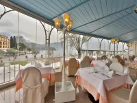 Hotel Europa - Skypool & Panorama