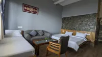 The Buransh Inn