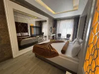 Otel Zade Hotel a Palandoken