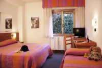 Ilgo Hotel Hôtels à : Ponte Valleceppi