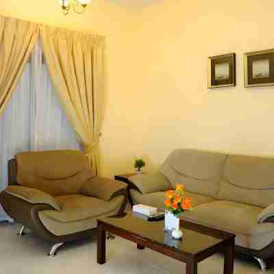 New Royal Palace Hotel Apartment Others