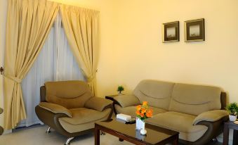 New Royal Palace Hotel Apartment