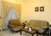 New Royal Palace Hotel Apartment