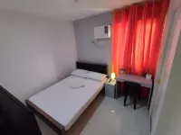 Anchorage Apartelle