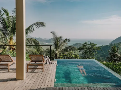 Dunia Lombok - 3-Star