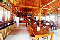 Samosir Villa Resort