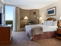 Hilton DFW Lakes Executive Conference Center