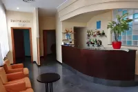 iH Hotels Milano Blu Visconti Hotels in Vermezzo