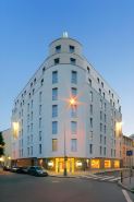 B&B HOTEL Prague-City