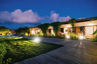 Santa Maria Inn Hotel di Touros