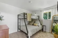 Riverfront Retreat in Thompson Falls