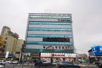 Yongin T7 Self Check-in Hotel Everland Branch Hotels near Sejoong Museum