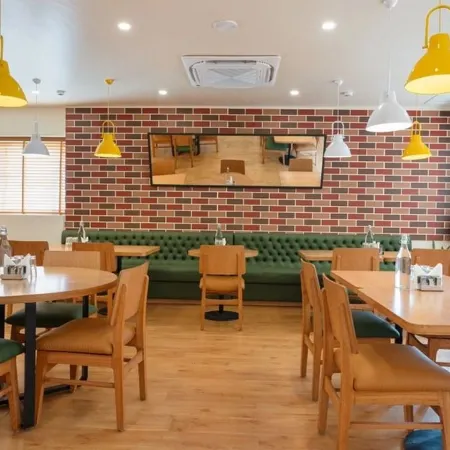 Bloom Hotel Balewadi