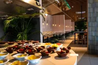 Coral Cotillo Beach - Breakfast
