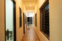 The Last Stop Backpackers Hostel فنادق في Bommayapalayam