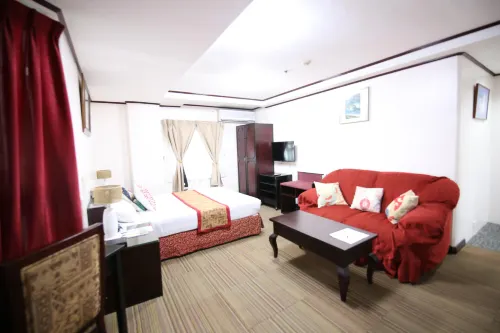 Hotel Asia Cebu