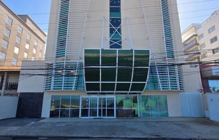 Ibis Styles Macaé