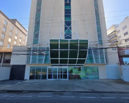 Ibis Styles Macaé Hoteles en Macaé