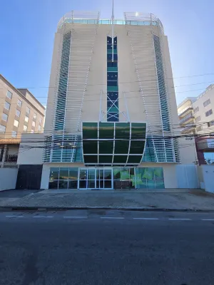 馬卡埃宜必思尚品酒店