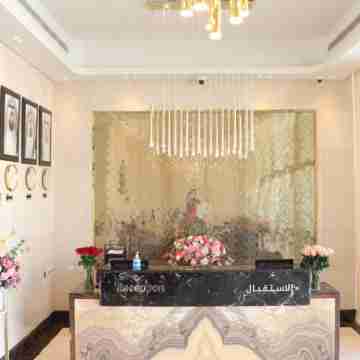 Al Riyadh Hotel Apartments Others