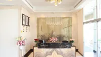 الرياض هوتل أبارتمنتس
