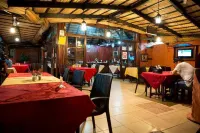 Paloma Hotel Ring Road