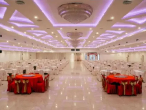 Alltrue Sydney Hotel Batam Center Hotels in Batam Center