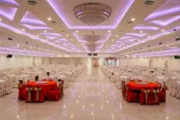 Alltrue Sydney Hotel Batam Center