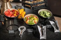 Ibis Styles Debrecen Airport Hôtels à : Hajduszoboszlo
