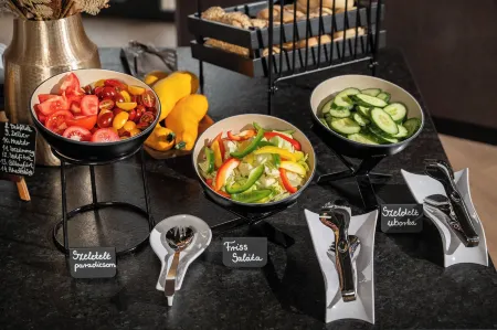 Ibis Styles Debrecen Airport Отели рядом с достопримечательностью «Debrecen Zoo and Amusement Park»