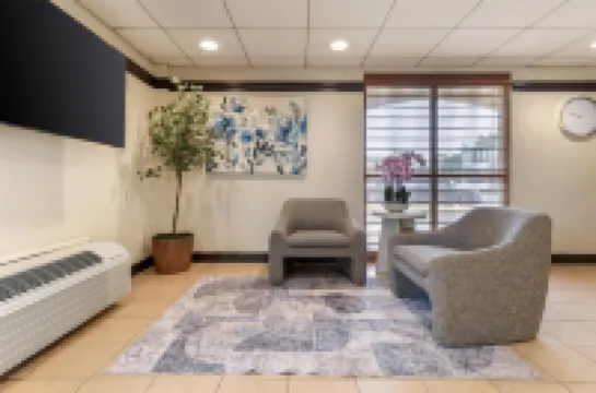 SureStay Hotel by Best Western East Brunswick