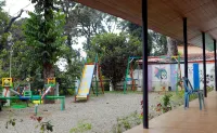 Seven Springs Plantation Resort Hotels in Idukki