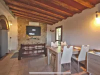 detached villa with private pool and garden