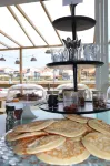 Hôtel Océan - breakfast