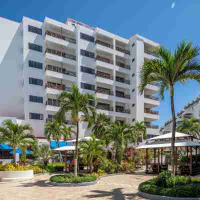 Hotel Arena Blanca by Dorado Hotel Exterior