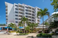 Hotel Arena Blanca by Dorado Hotels in San Andres