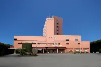 Oyama Grand Hotel - 2 estrellas